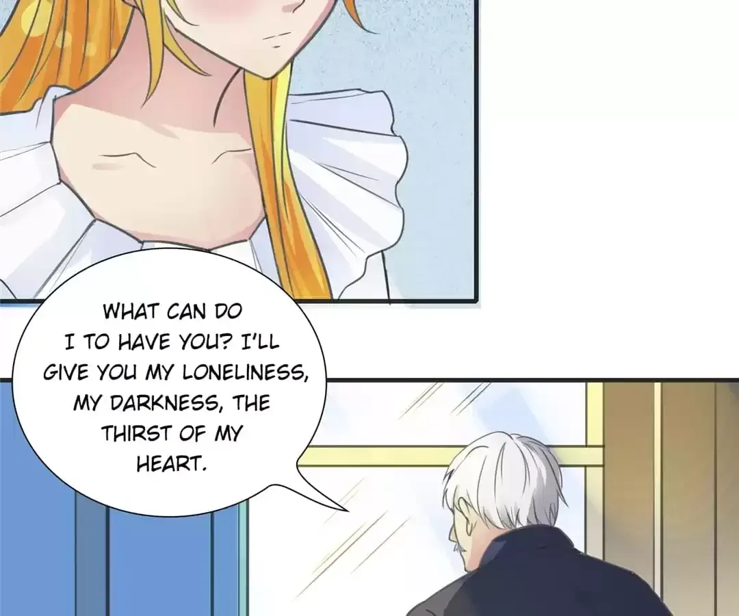 Captured Willingly By You Chapter 20 page 35 - 