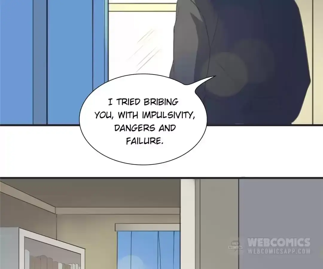 Captured Willingly By You Chapter 20 page 36 - 