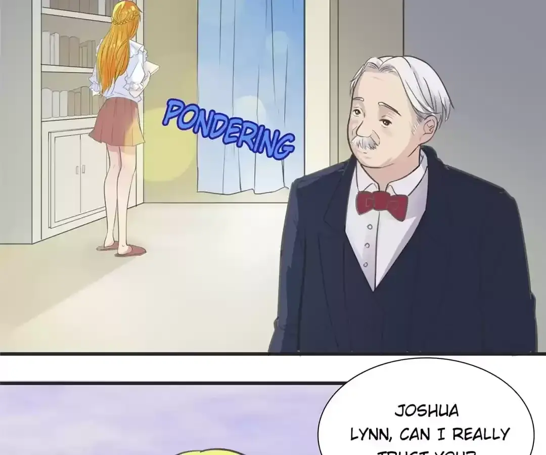 Captured Willingly By You Chapter 20 page 37 - 