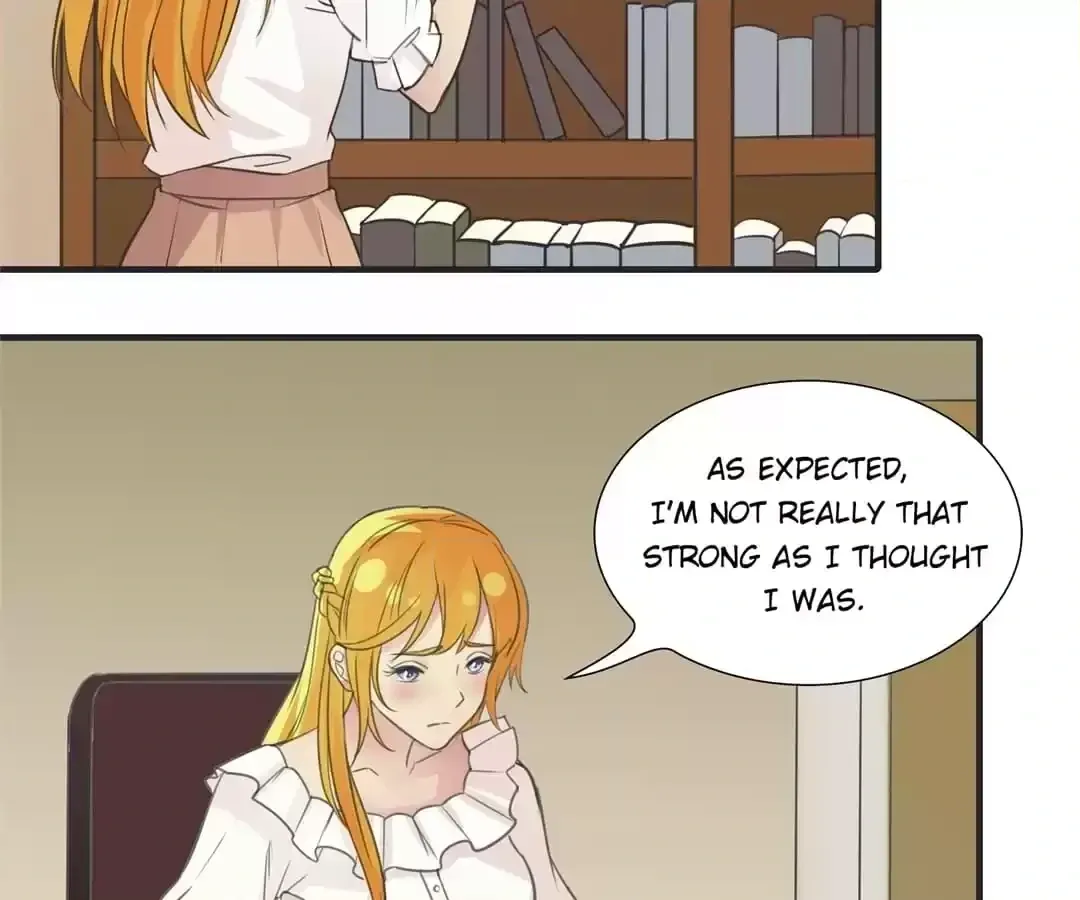 Captured Willingly By You Chapter 20 page 40 - 