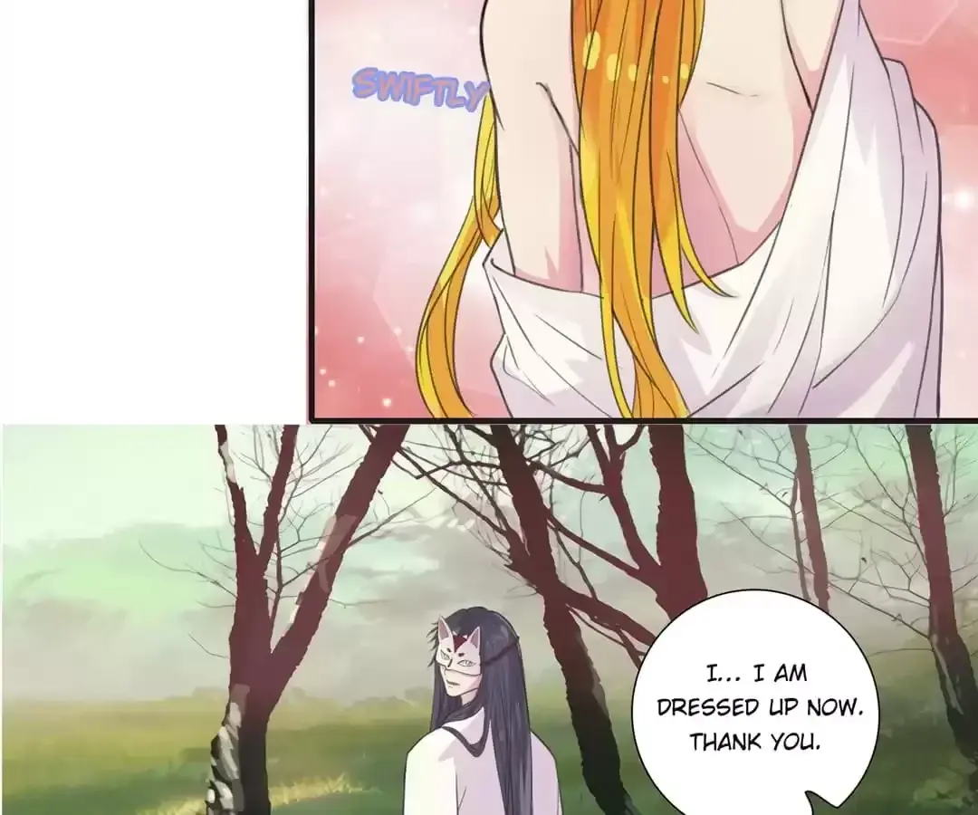 Captured Willingly By You Chapter 20 page 5 - 