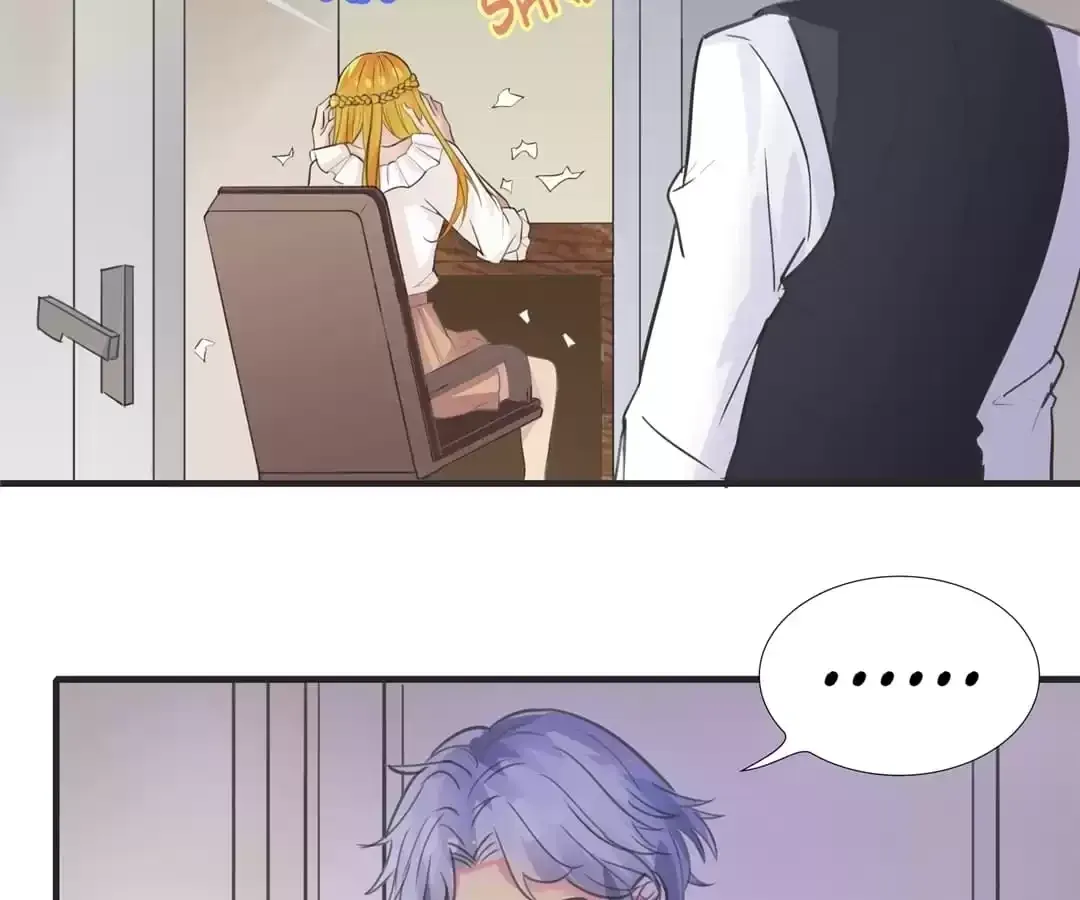 Captured Willingly By You Chapter 20 page 42 - 