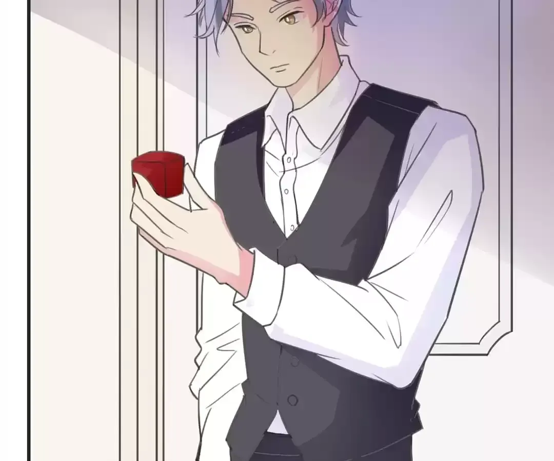 Captured Willingly By You Chapter 20 page 43 - 