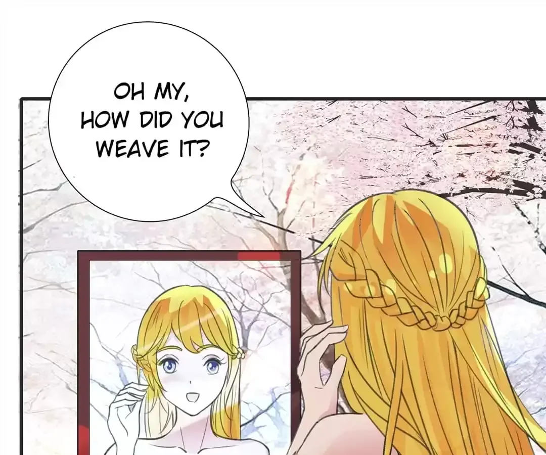 Captured Willingly By You Chapter 20 page 9 - 