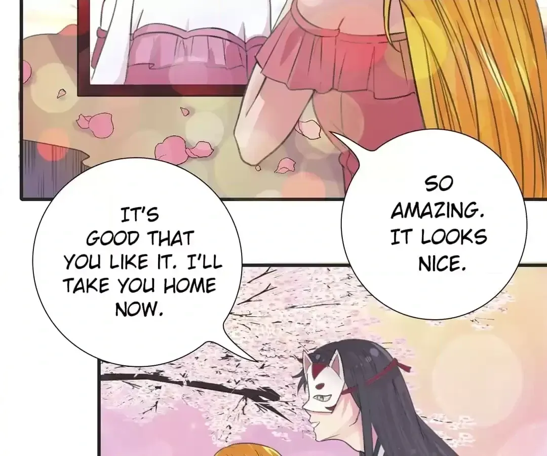 Captured Willingly By You Chapter 20 page 10 - 