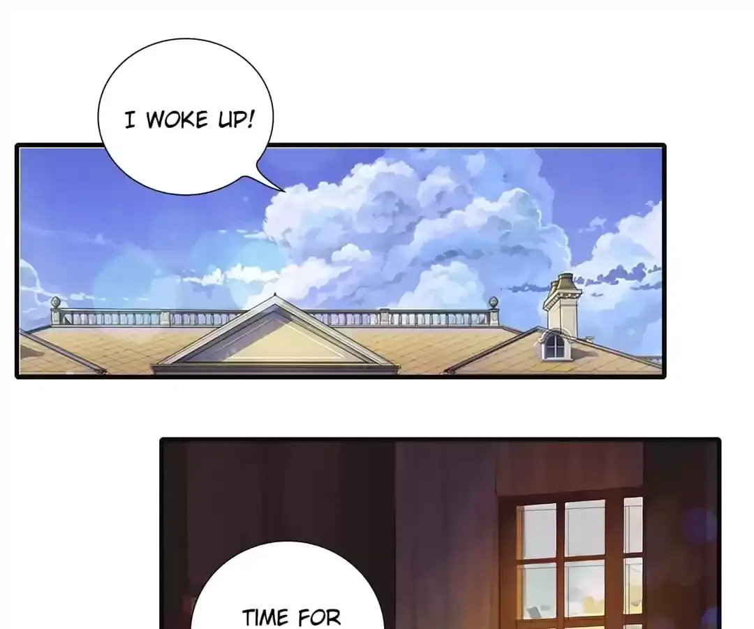 Captured Willingly By You Chapter 21 page 2 - 