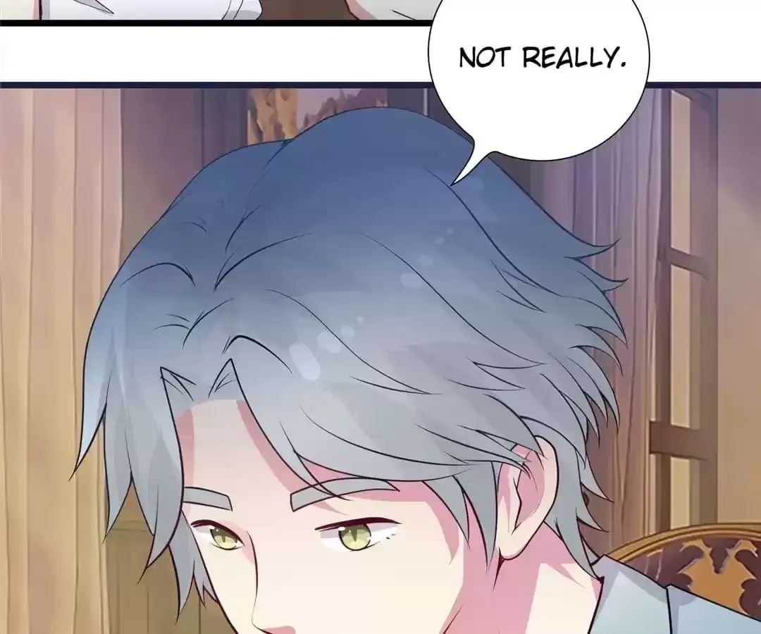 Captured Willingly By You Chapter 21 page 11 - 