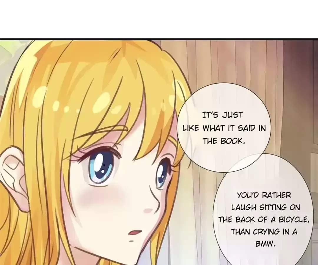 Captured Willingly By You Chapter 21 page 14 - 