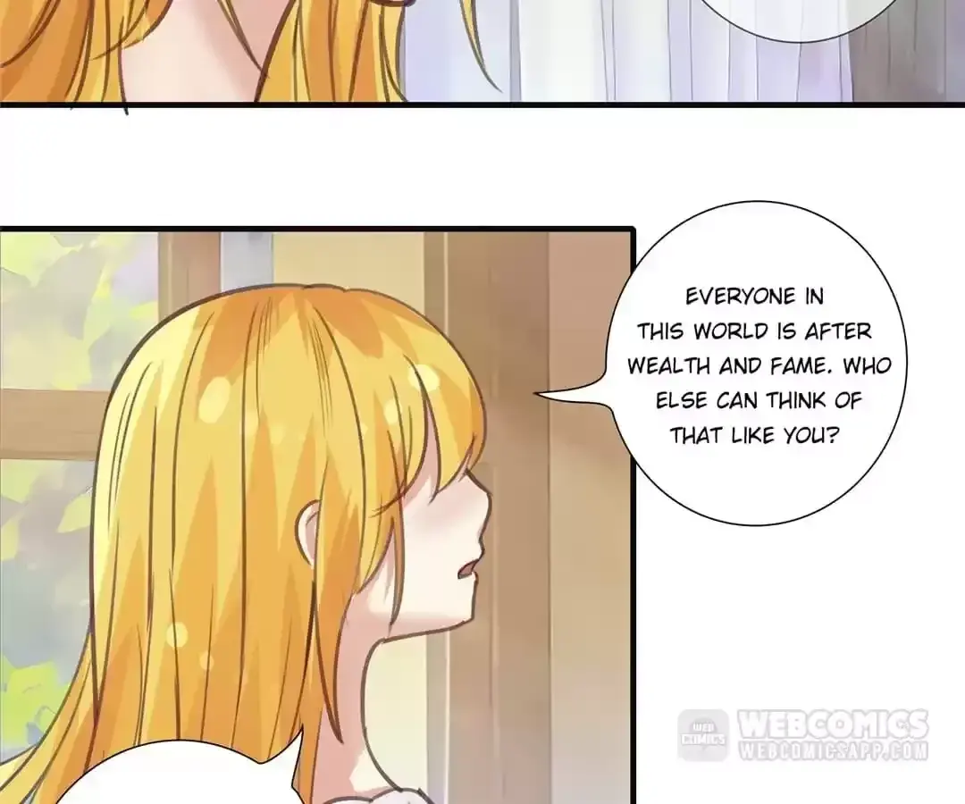 Captured Willingly By You Chapter 21 page 15 - 