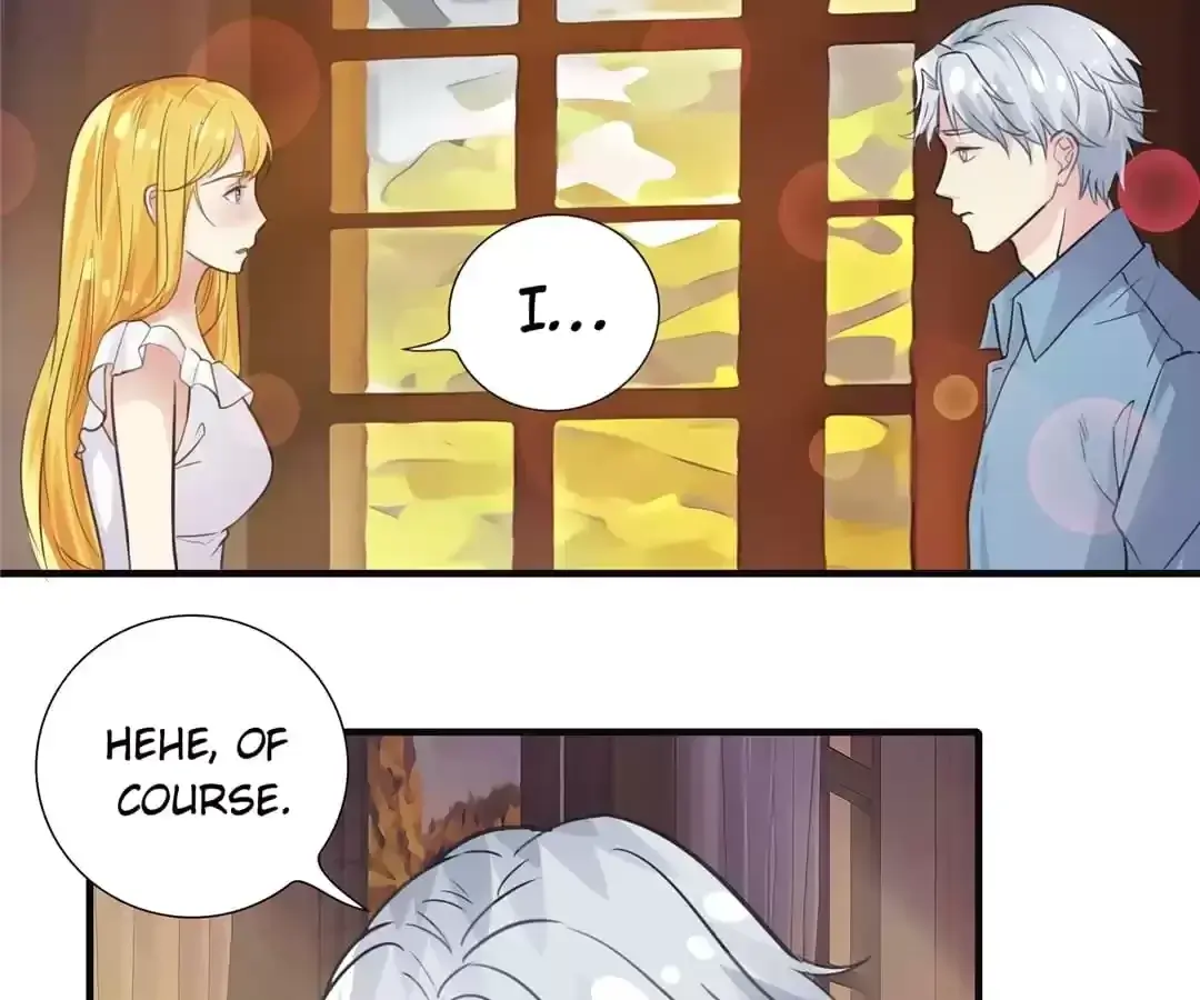 Captured Willingly By You Chapter 21 page 18 - 