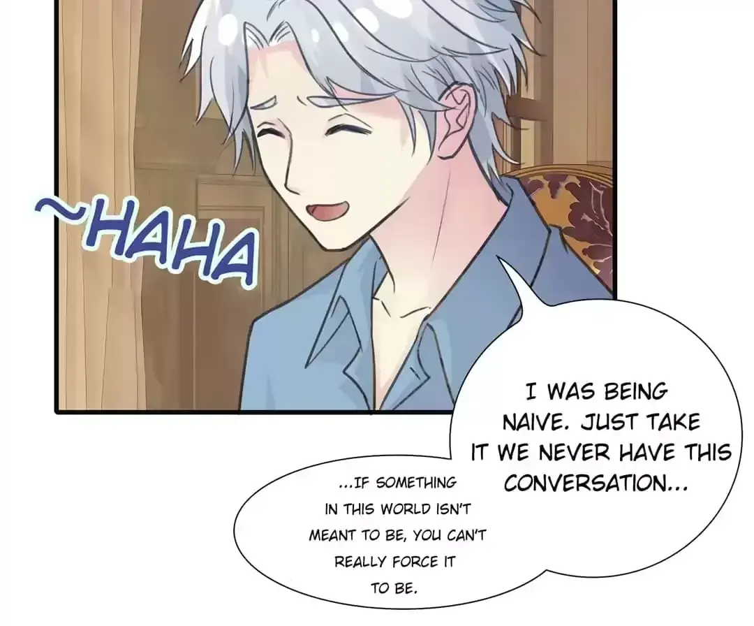 Captured Willingly By You Chapter 21 page 19 - 