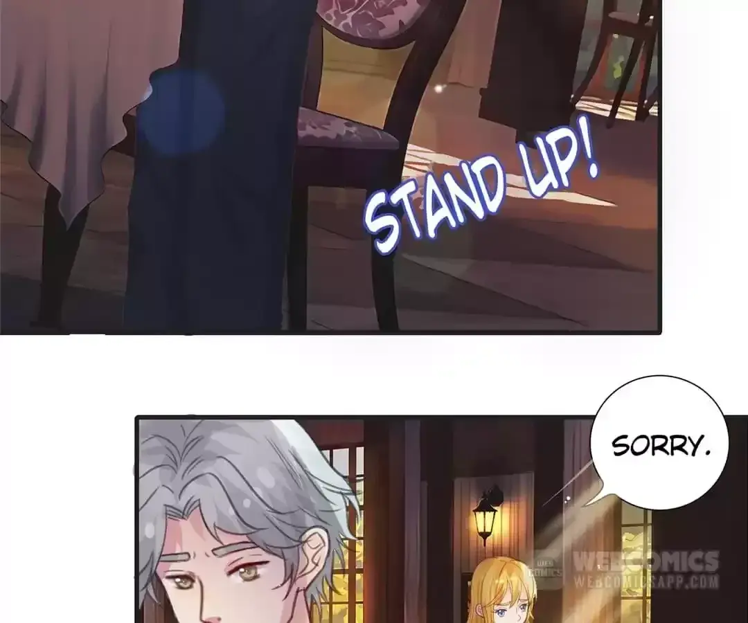 Captured Willingly By You Chapter 21 page 23 - 