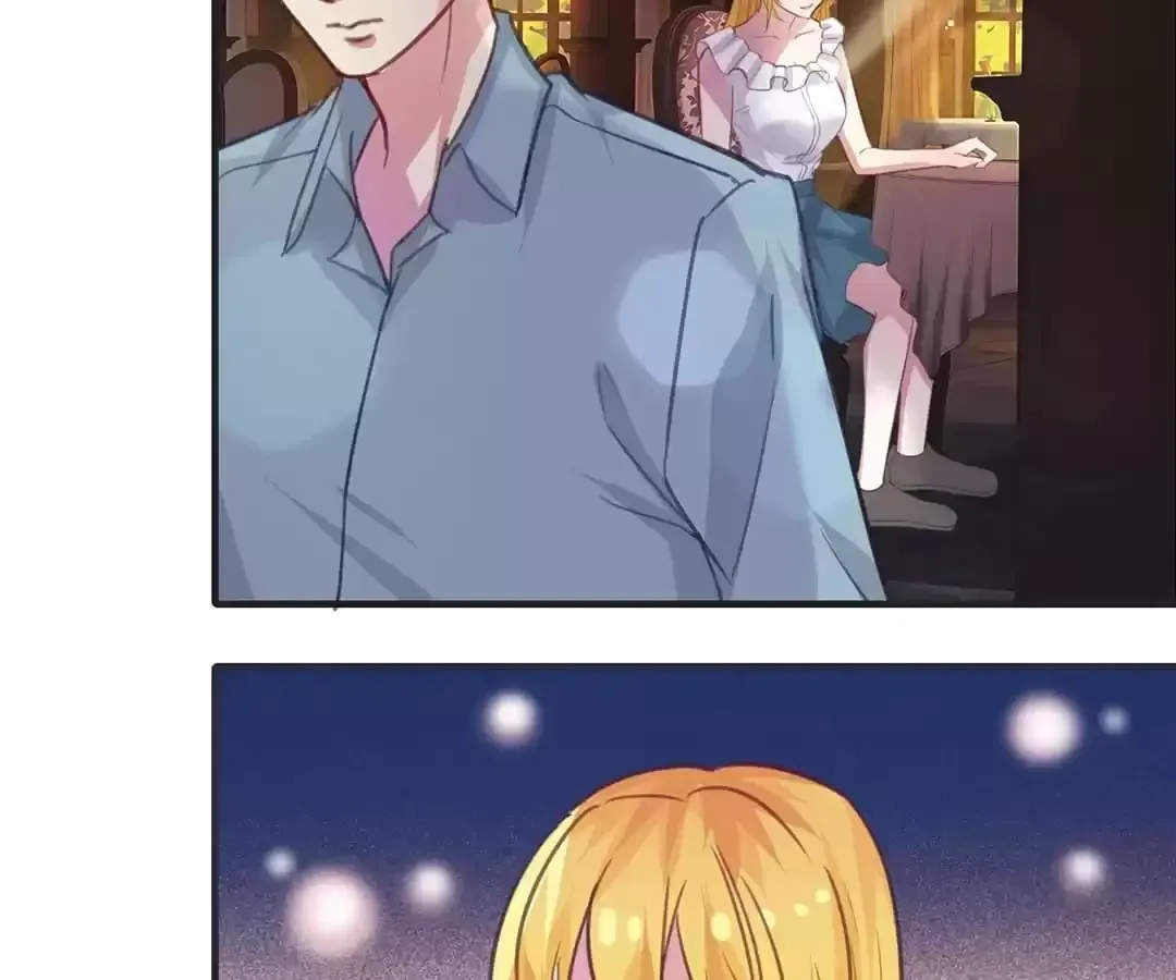 Captured Willingly By You Chapter 21 page 24 - 