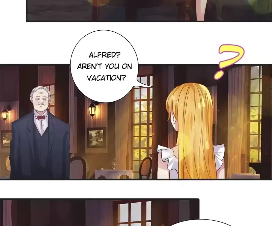 Captured Willingly By You Chapter 21 page 27 - 