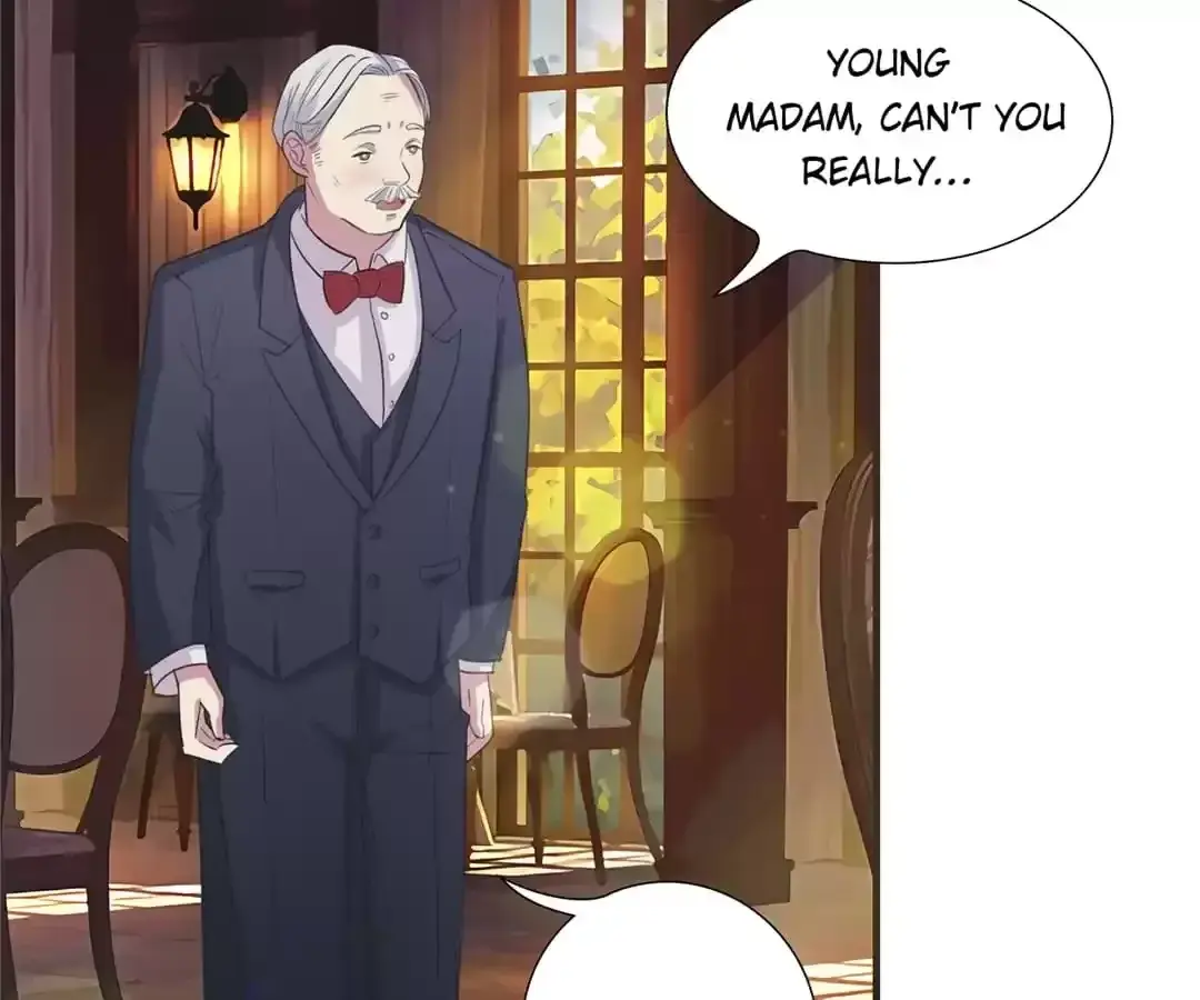 Captured Willingly By You Chapter 21 page 28 - 