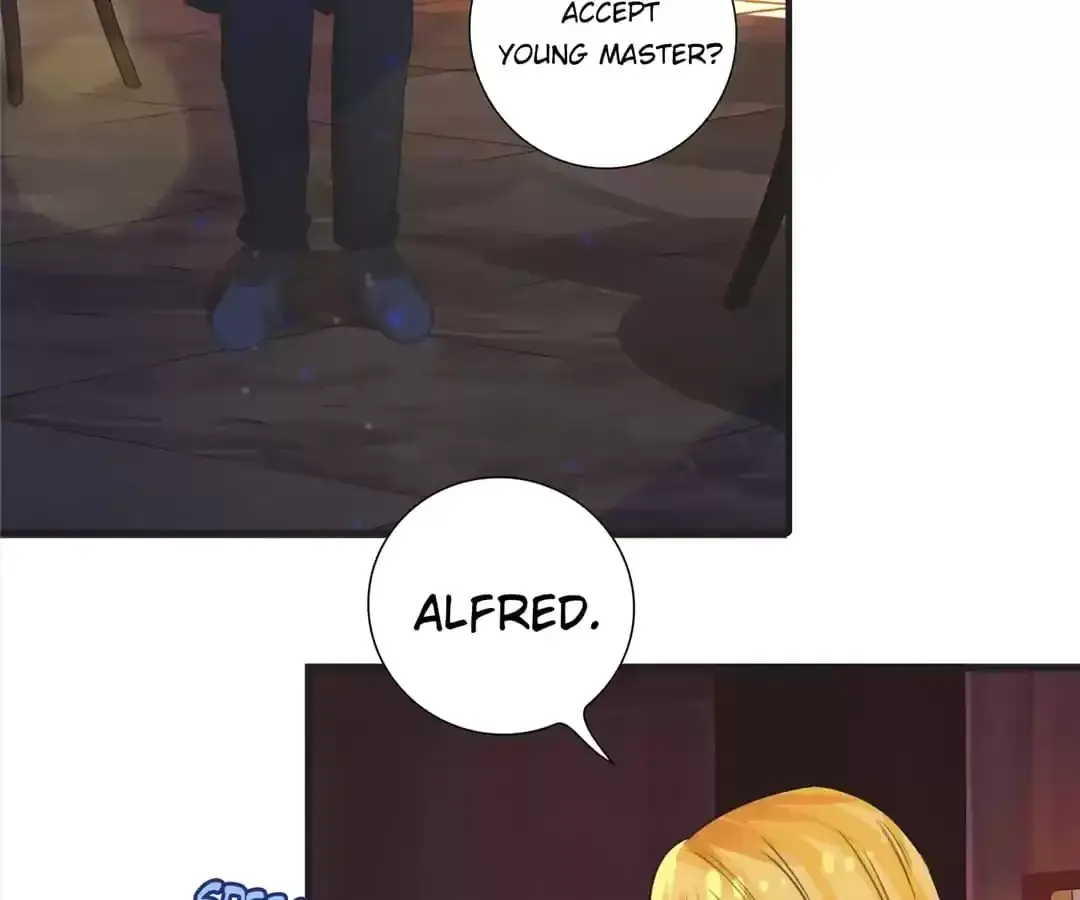 Captured Willingly By You Chapter 21 page 29 - 