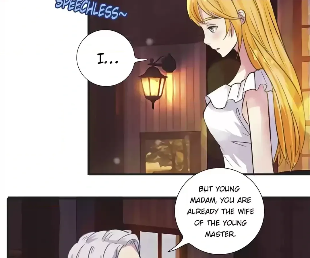 Captured Willingly By You Chapter 21 page 30 - 