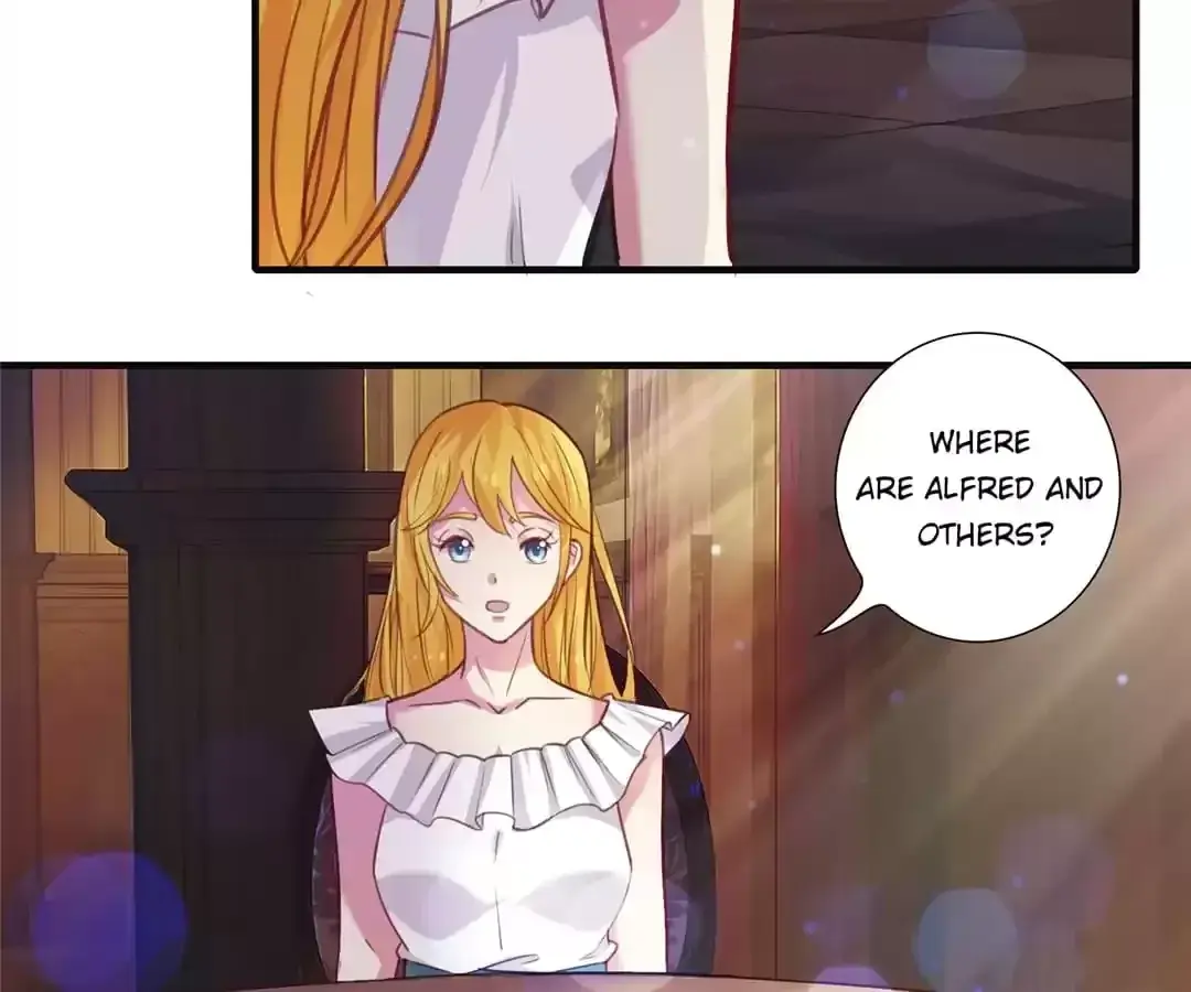Captured Willingly By You Chapter 21 page 4 - 
