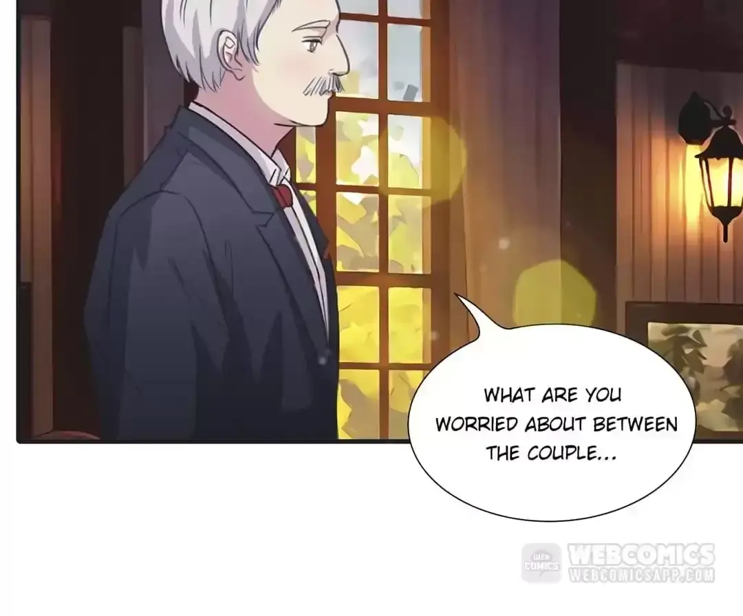 Captured Willingly By You Chapter 21 page 31 - 