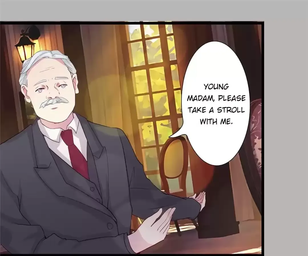 Captured Willingly By You Chapter 21 page 32 - 