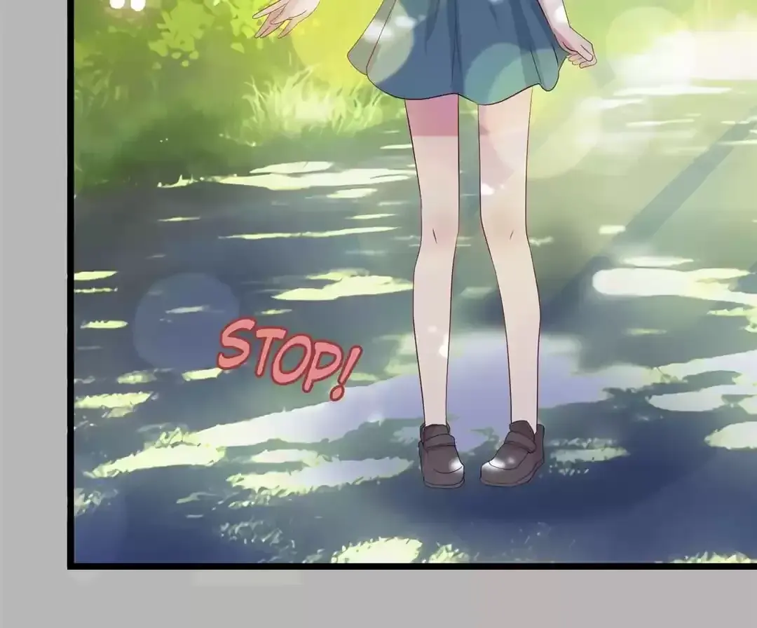 Captured Willingly By You Chapter 21 page 37 - 