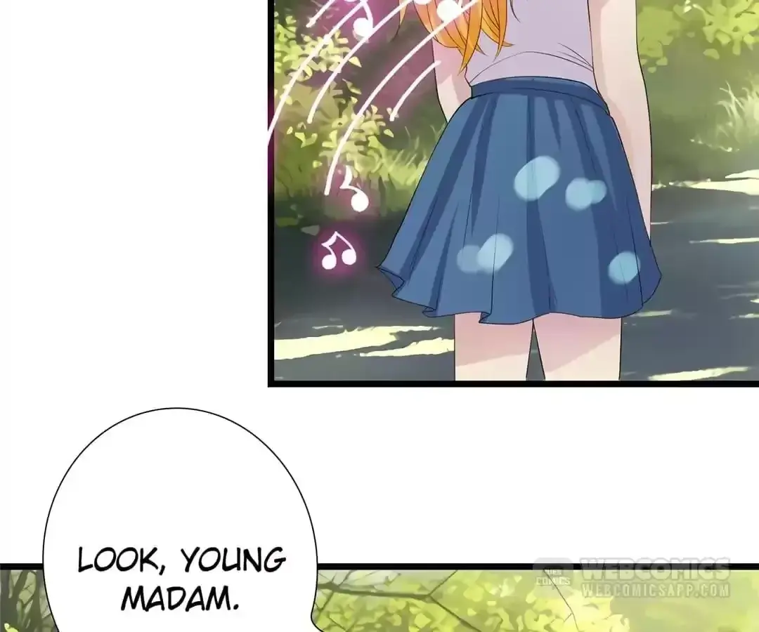 Captured Willingly By You Chapter 21 page 39 - 