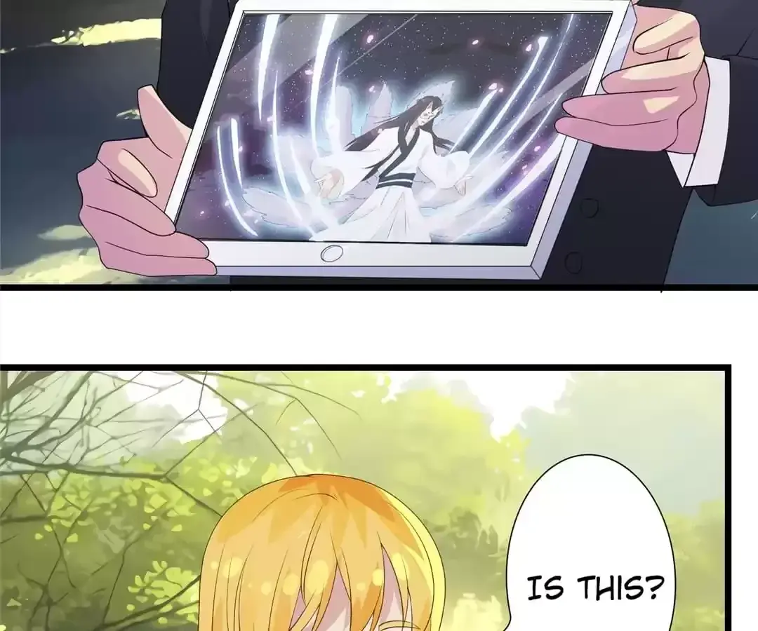 Captured Willingly By You Chapter 21 page 41 - 