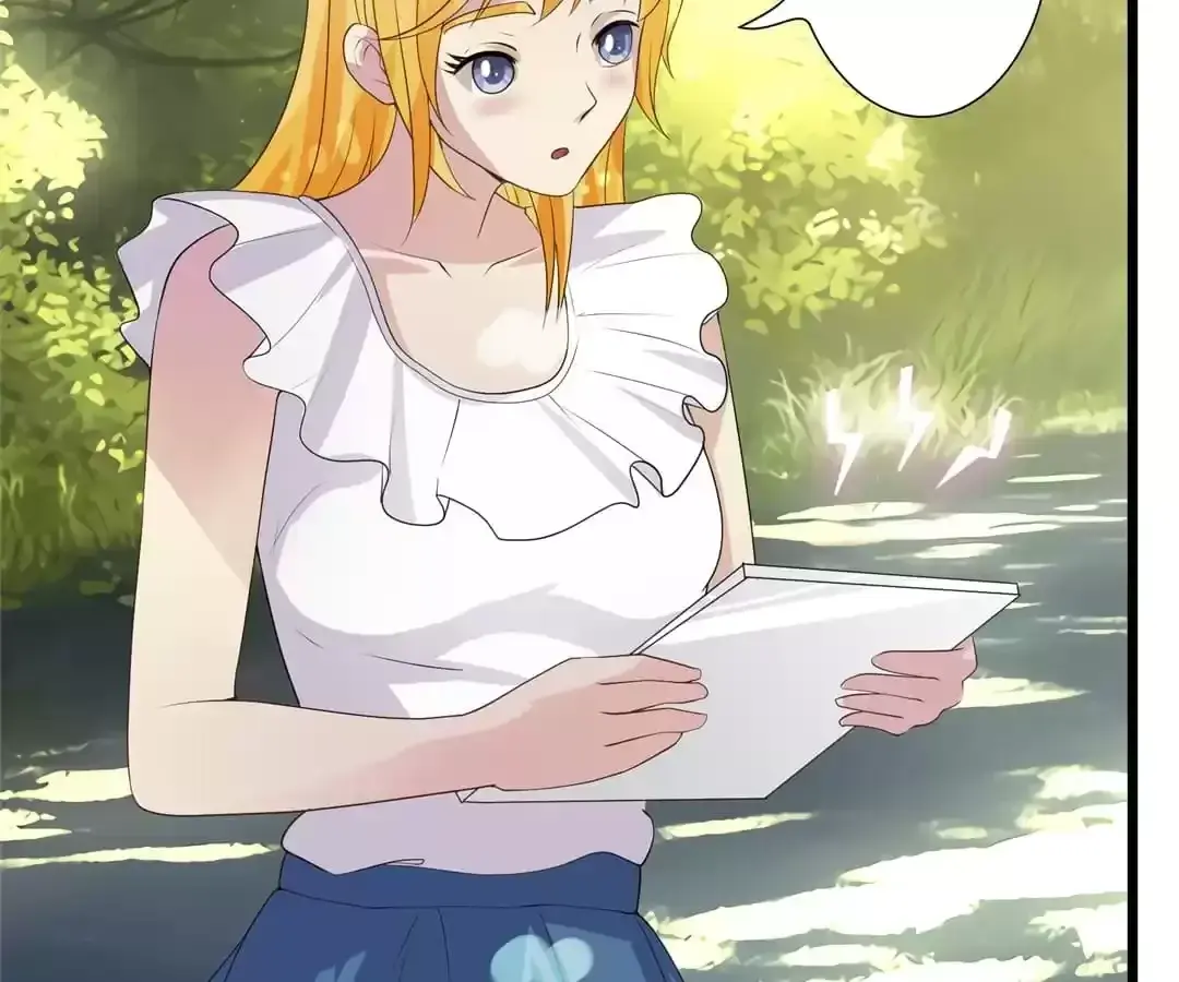 Captured Willingly By You Chapter 21 page 42 - 