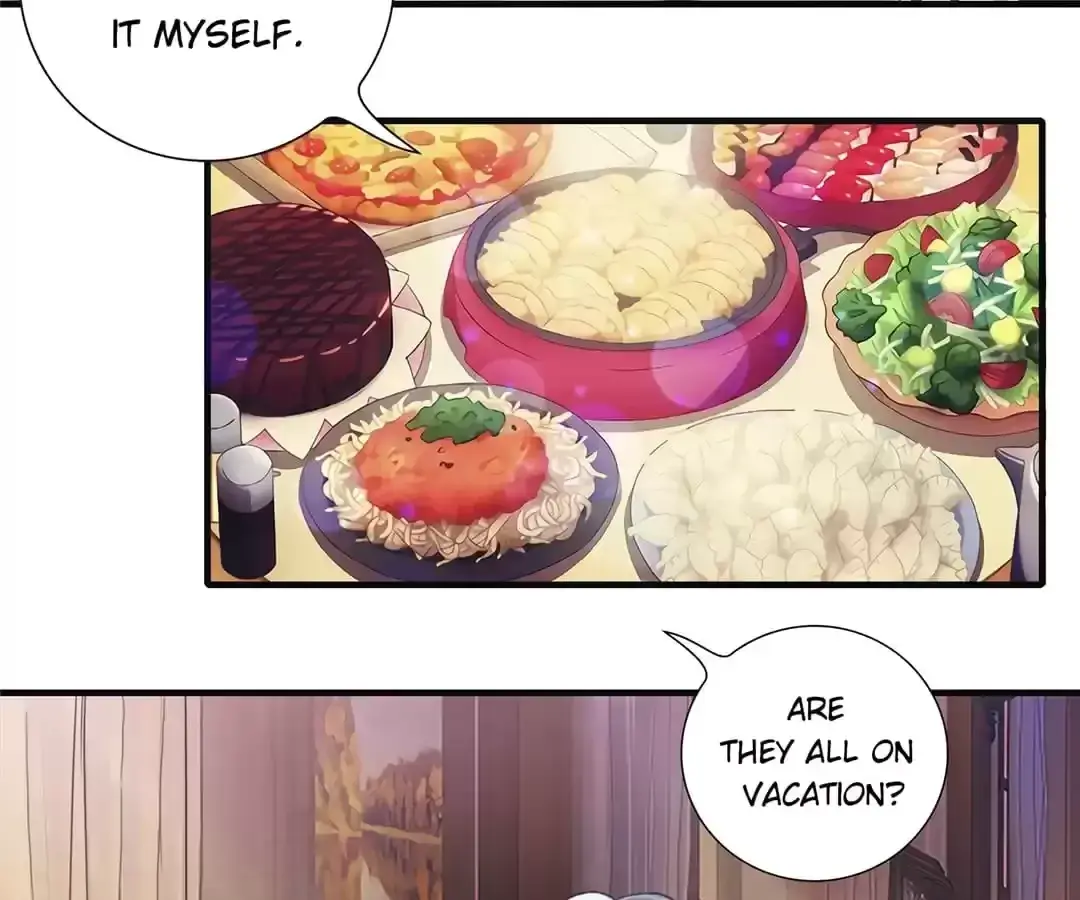 Captured Willingly By You Chapter 21 page 6 - 