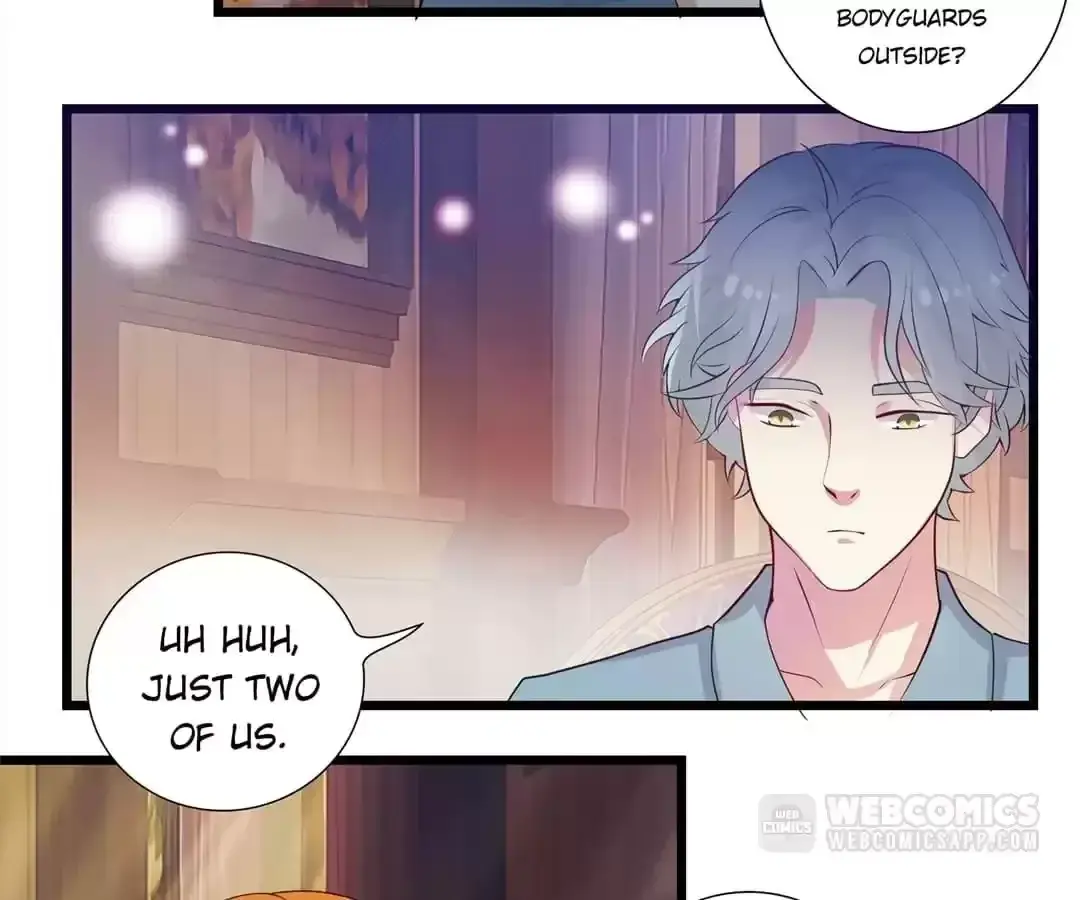 Captured Willingly By You Chapter 21 page 9 - 