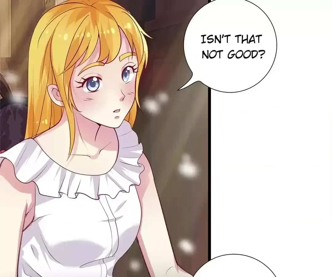 Captured Willingly By You Chapter 21 page 10 - 