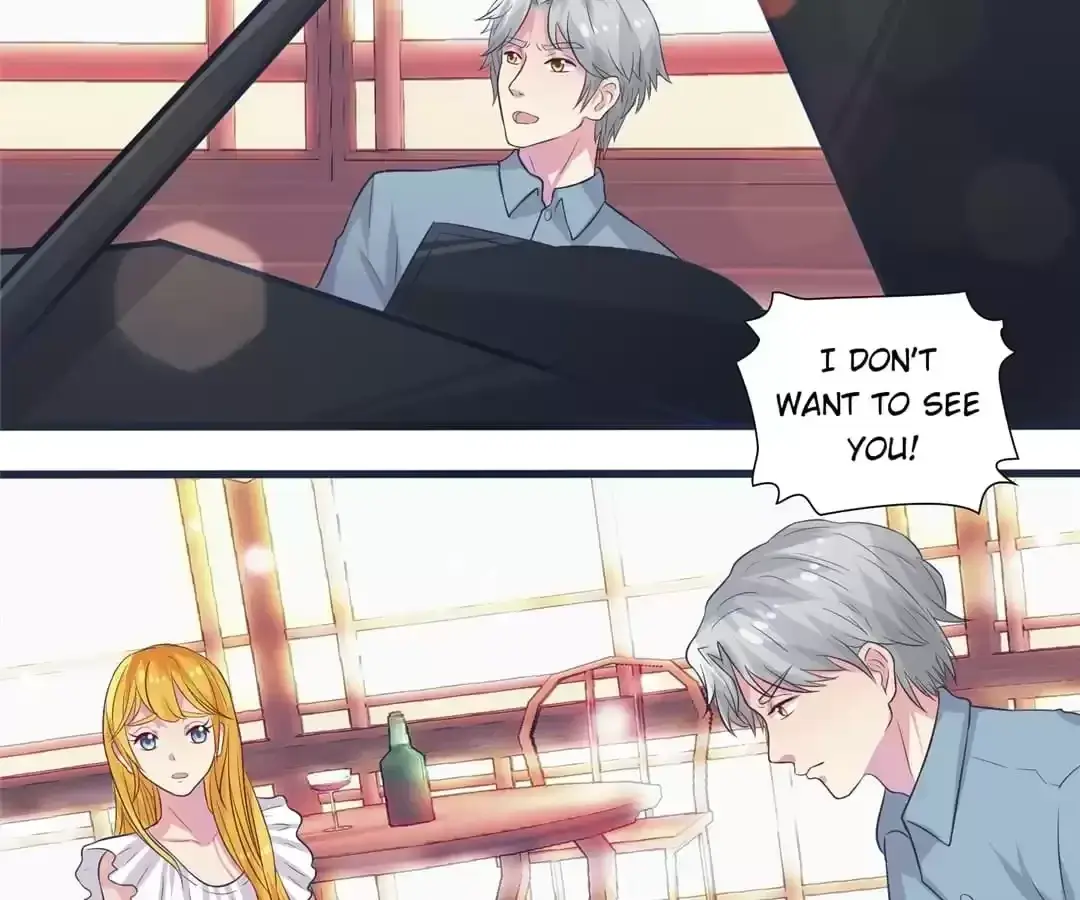 Captured Willingly By You Chapter 22 page 11 - 