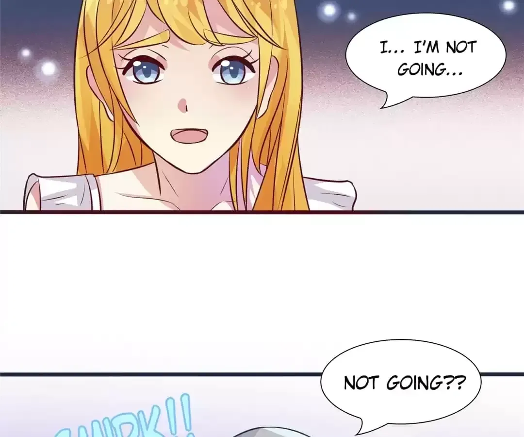 Captured Willingly By You Chapter 22 page 14 - 