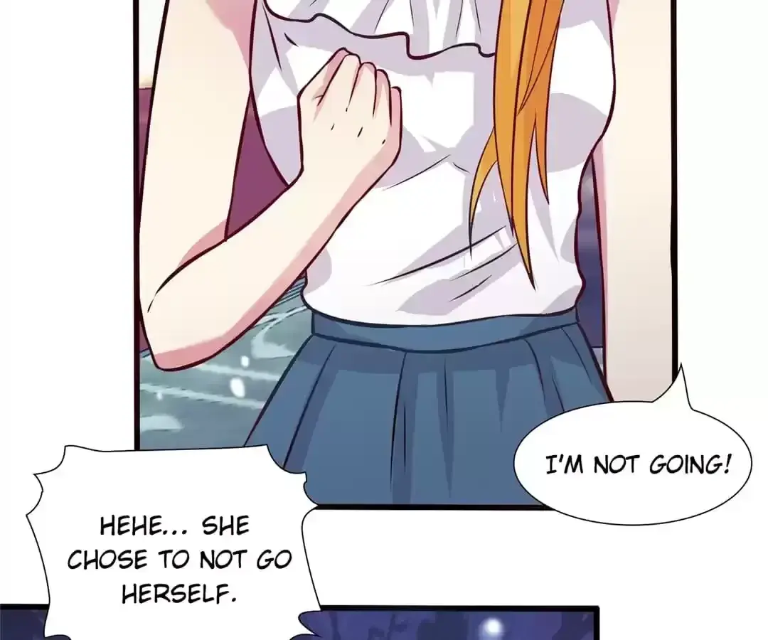 Captured Willingly By You Chapter 22 page 17 - 
