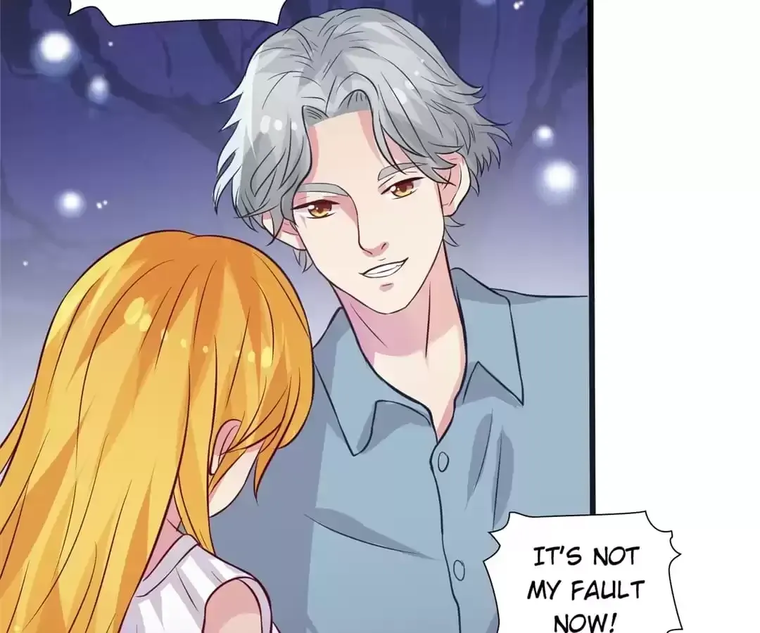 Captured Willingly By You Chapter 22 page 18 - 