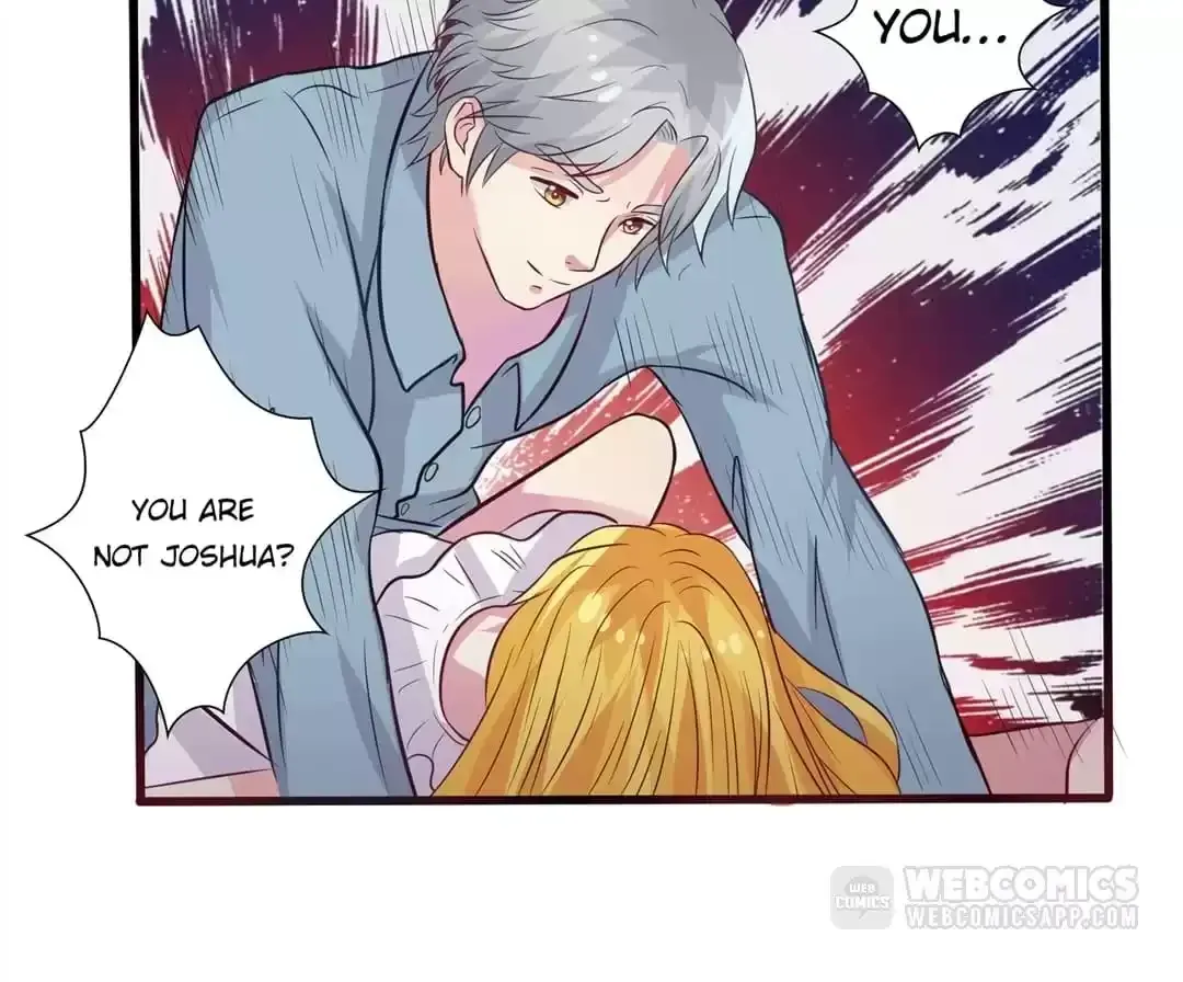 Captured Willingly By You Chapter 22 page 21 - 