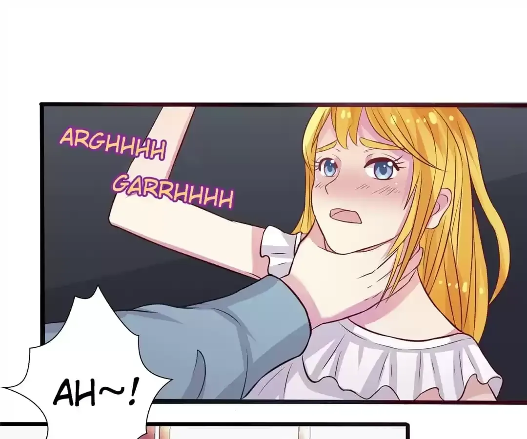 Captured Willingly By You Chapter 22 page 22 - 