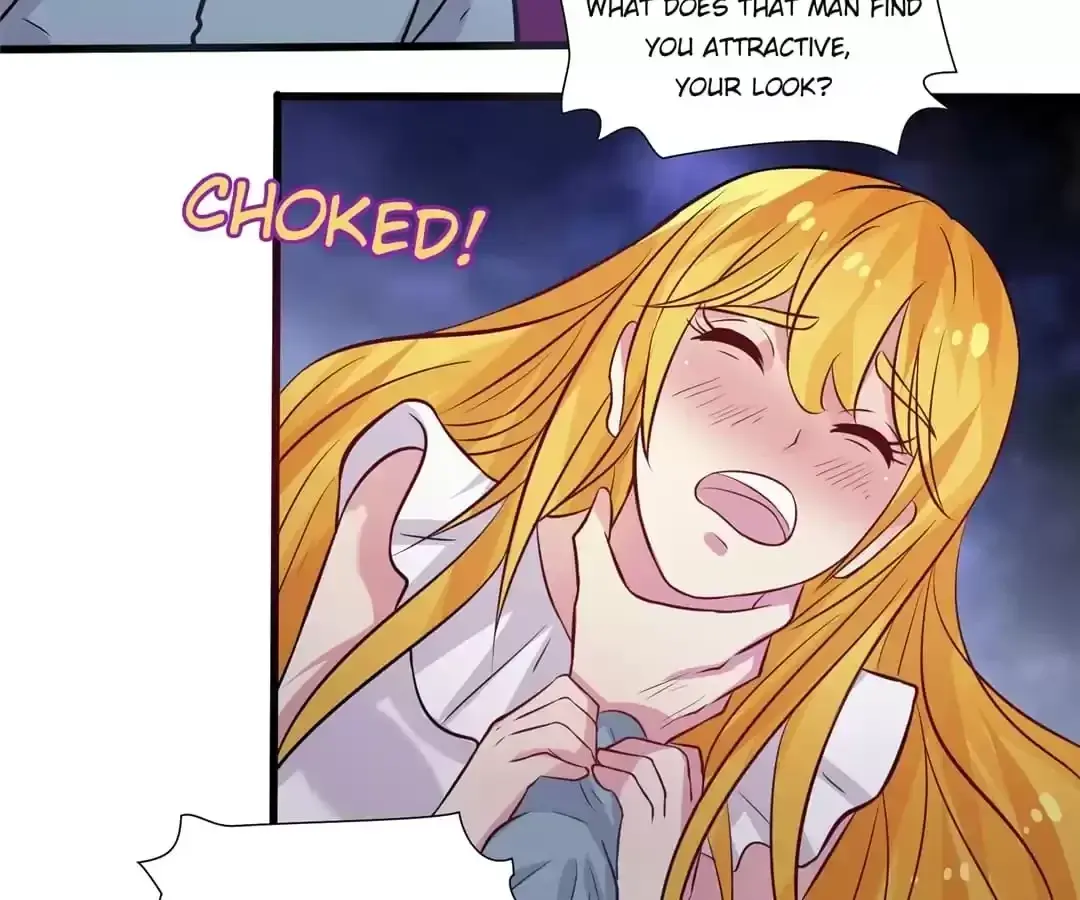 Captured Willingly By You Chapter 22 page 24 - 