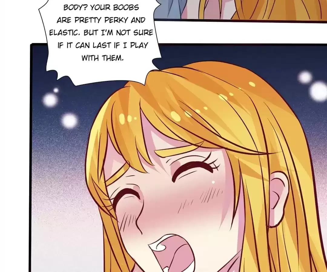 Captured Willingly By You Chapter 22 page 25 - 