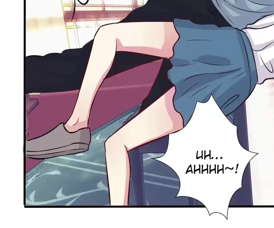 Captured Willingly By You Chapter 22 page 27 - 