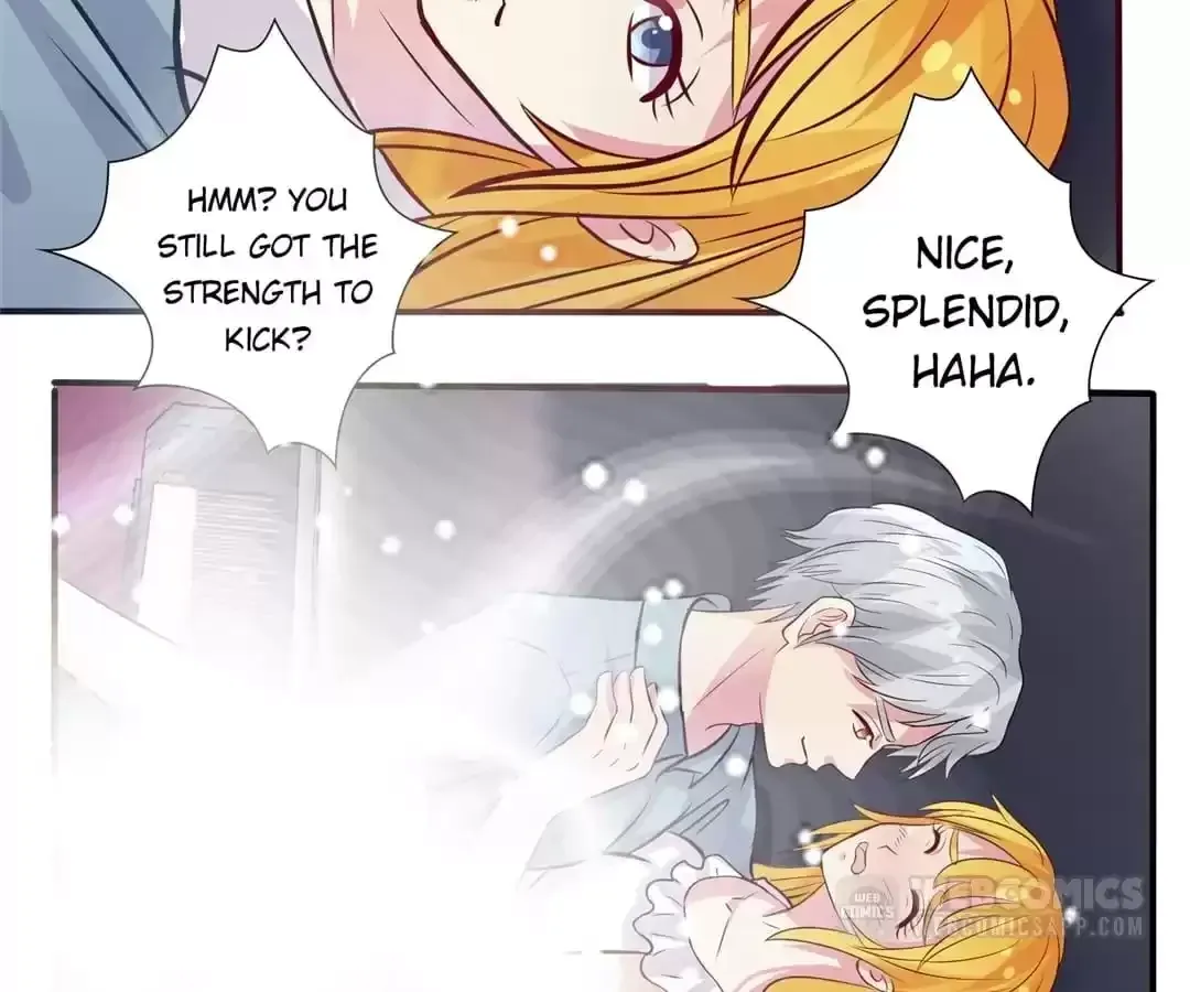 Captured Willingly By You Chapter 22 page 29 - 