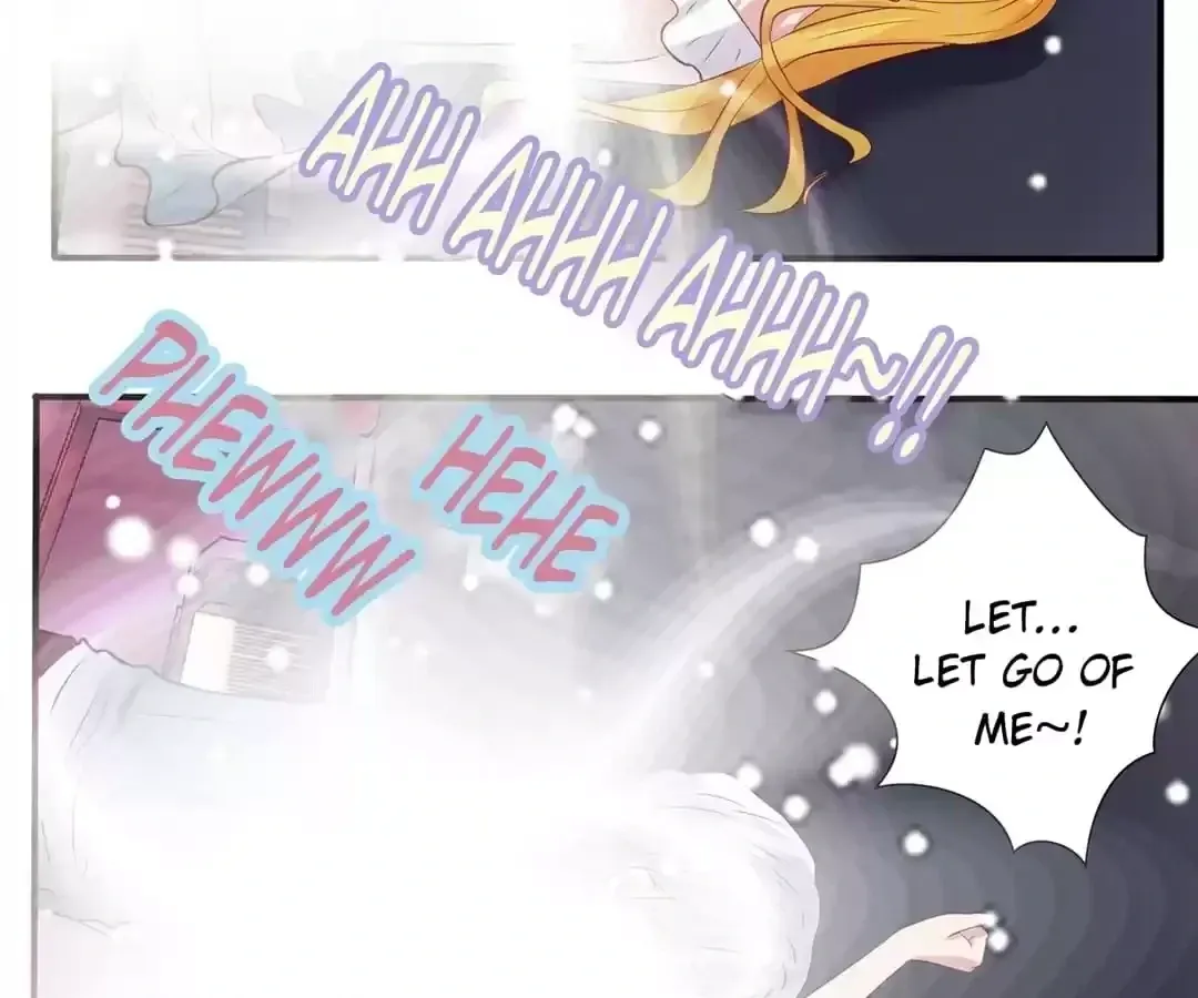 Captured Willingly By You Chapter 22 page 30 - 