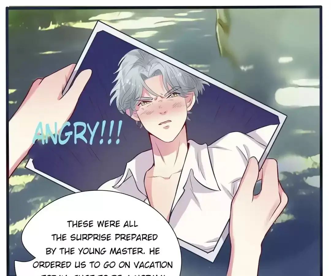 Captured Willingly By You Chapter 22 page 4 - 