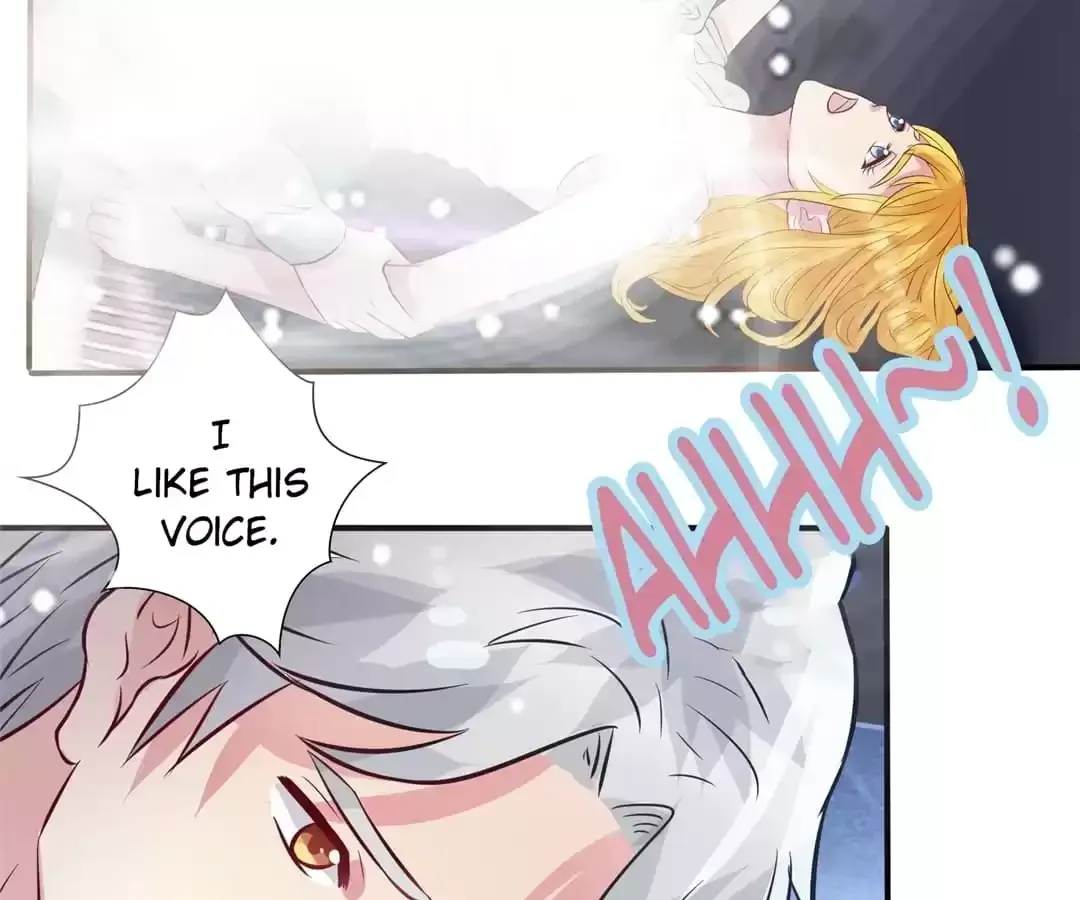 Captured Willingly By You Chapter 22 page 31 - 