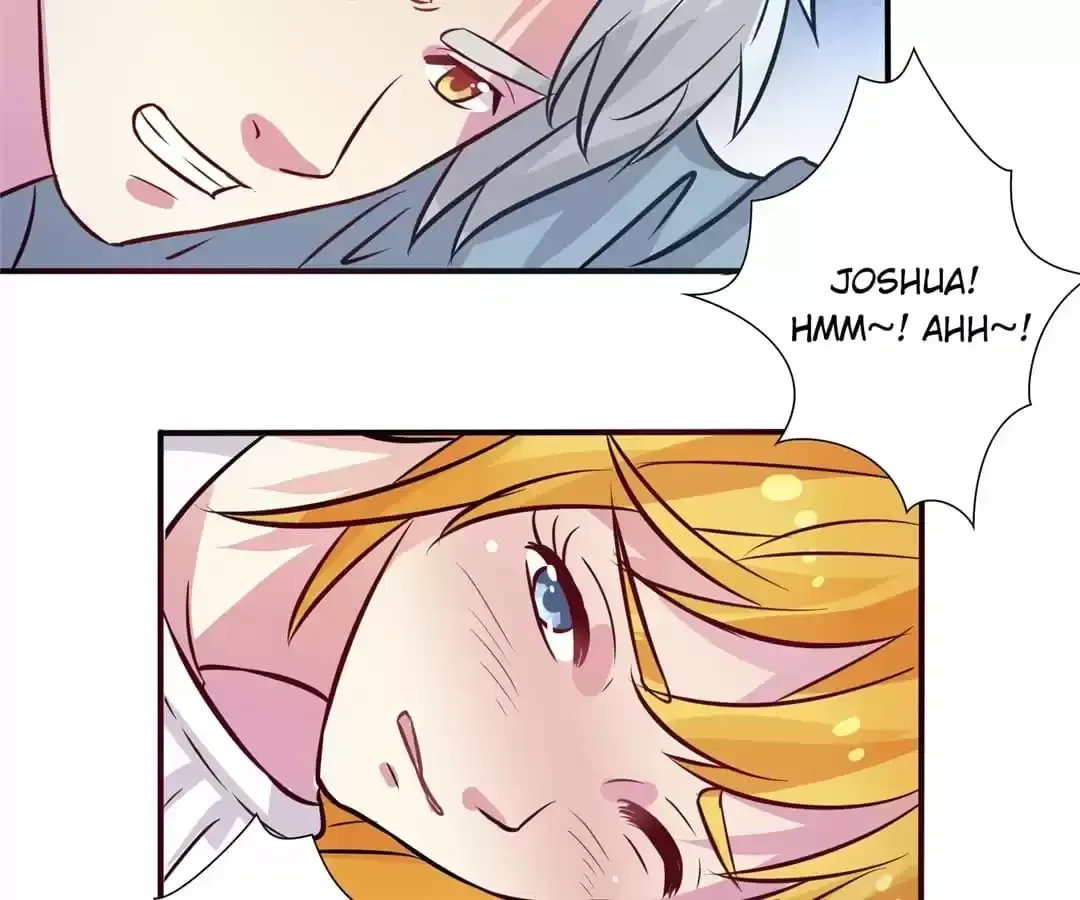 Captured Willingly By You Chapter 22 page 32 - 