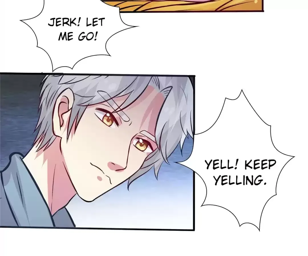 Captured Willingly By You Chapter 22 page 33 - 