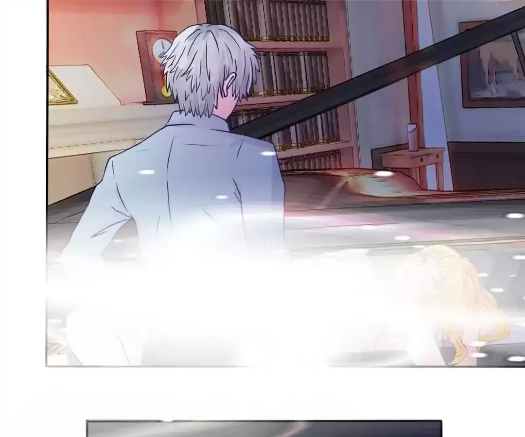 Captured Willingly By You Chapter 22 page 34 - 