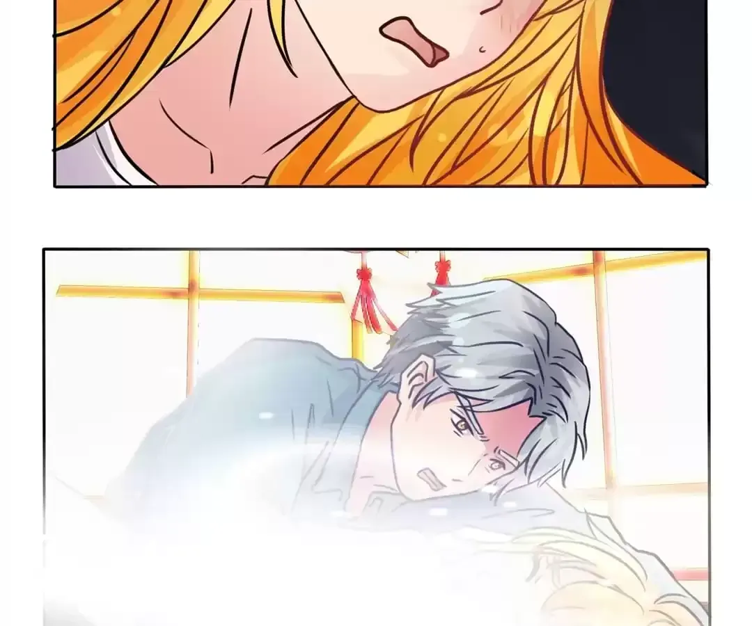 Captured Willingly By You Chapter 22 page 38 - 