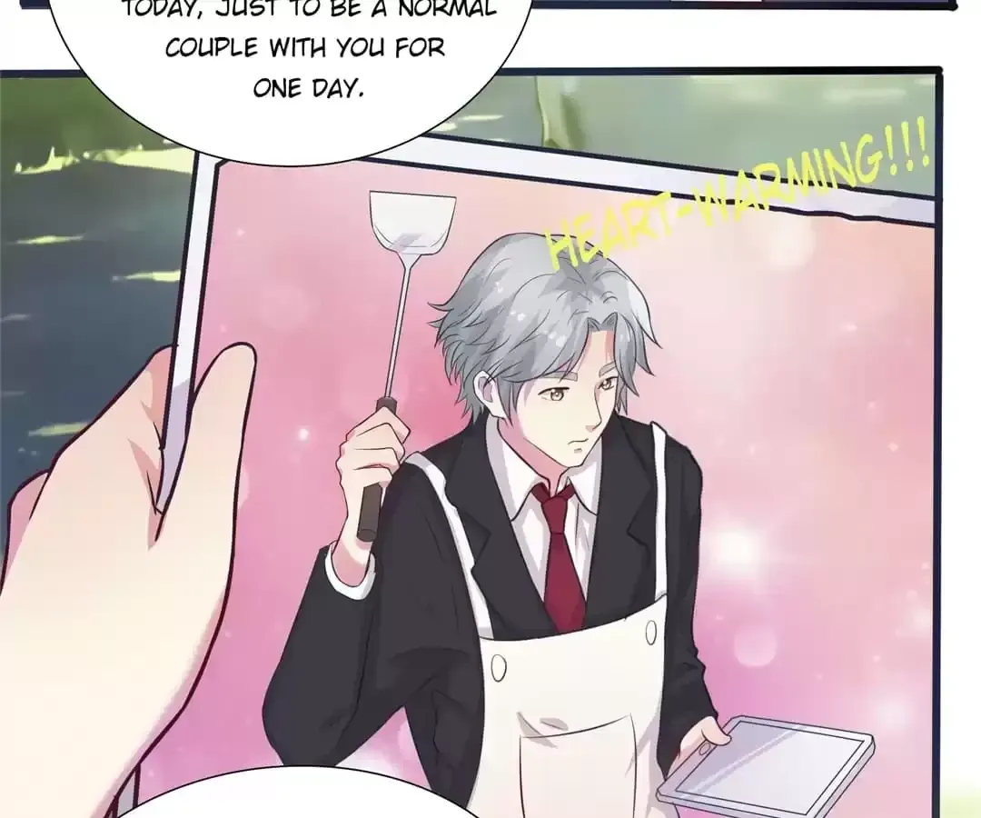 Captured Willingly By You Chapter 22 page 5 - 