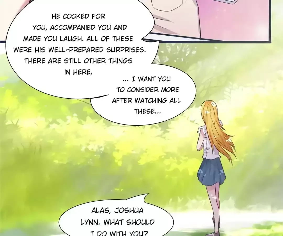 Captured Willingly By You Chapter 22 page 6 - 